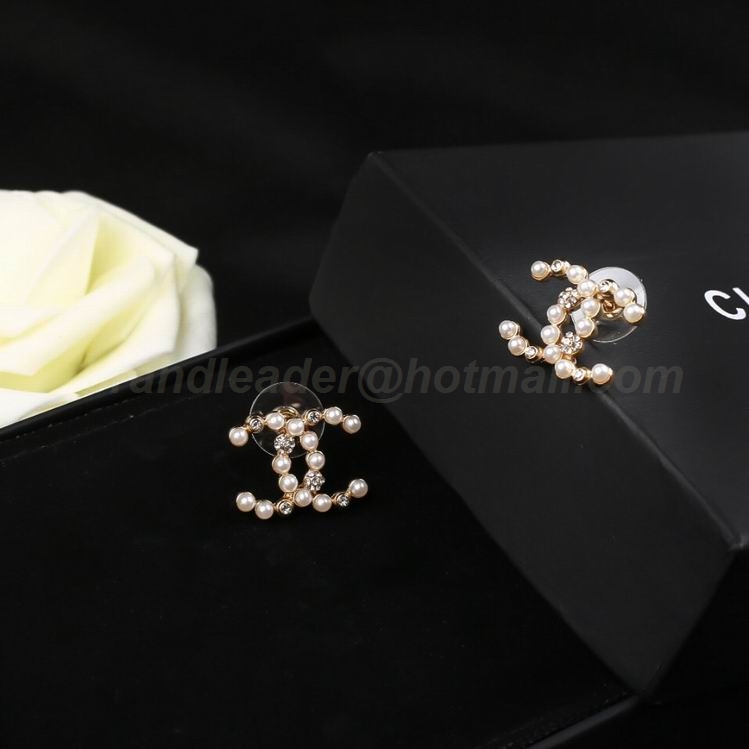 Chanel Earrings 769